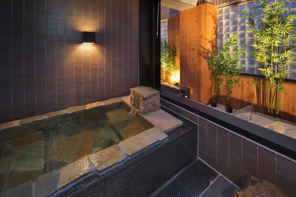 Hotel Espo Fukuoka  Rum bild